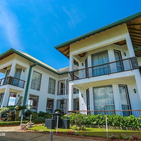 Lake View Comfort Bungalow Nuwara Eliya Ngoại thất bức ảnh