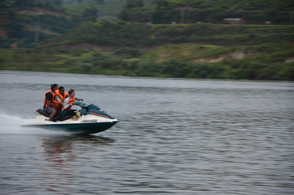 Lake View Comfort Bungalow Nuwara Eliya Ngoại thất bức ảnh